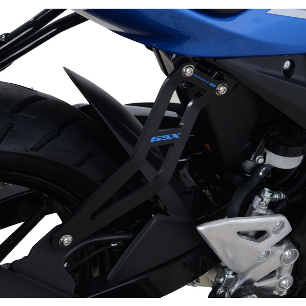 R&G Exhaust Hanger kit for the Suzuki GSX-S125 '17 & GSX-R125 '17-